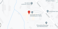 Issaquah Nursing and Rehabilitation Center in google map