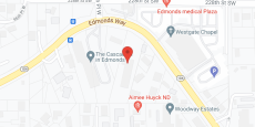 Avalon Retirement Living in google map
