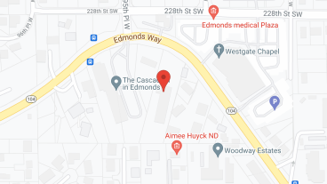 Avalon Retirement Living in google map