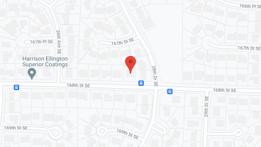 Cica's Adult Family Home in google map