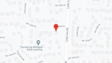 AA Residential Care in google map