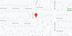 Just Like Home in google map