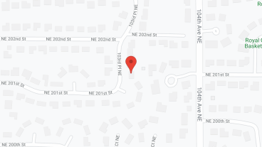 Just Like Home in google map