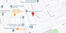 Angel Elderly Care Home in google map