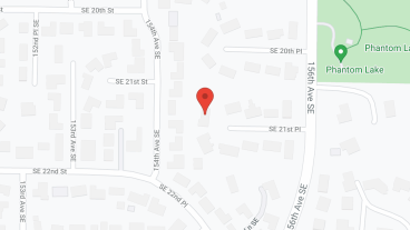Grace Alzheimer's Home Care in google map