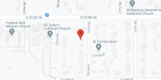 New Angel AFH in google map