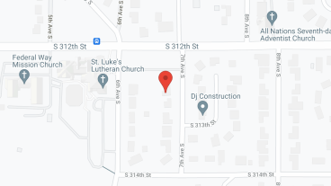 New Angel AFH in google map