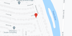 Golden Memories in google map
