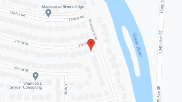 Golden Memories in google map