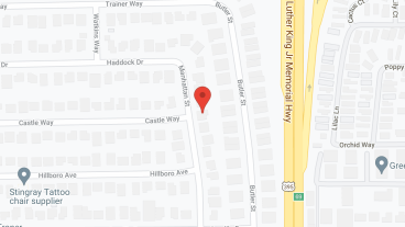 St Paul's Home Care in google map