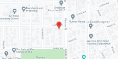 Mar-Von Senior Care in google map