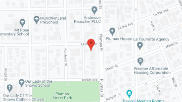 Mar-Von Senior Care in google map