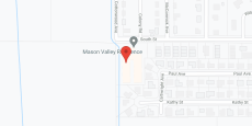 Mason Valley Residence in google map