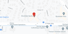 Villas of Sparks in google map