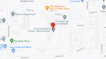 Silver Rose Assisted Living in google map