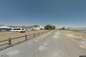 Silver Rose Assisted Living 
