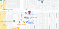 Valley Assisted Living Home in google map
