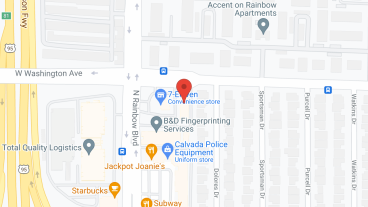 Valley Assisted Living Home in google map