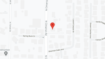 Alzheimer'S/Dementia of Las Vegas in google map