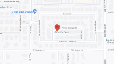 Ameery Care in google map