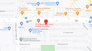 Adastra in google map