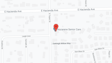 Paradise Valley Home in google map