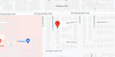 San Home Care in google map