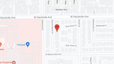 San Home Care in google map