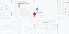 Las Vegas Group Health Care in google map