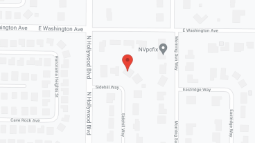 S K Brown Inc in google map