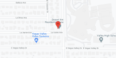 Desert Inn Residential Care in google map