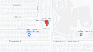 Desert Inn Residential Care in google map
