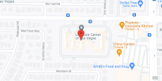 Life Care Ctr in google map