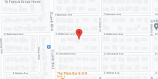 Saint Francis Group Home Care V in google map