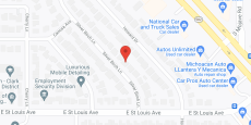 Silver Lane Group Home in google map