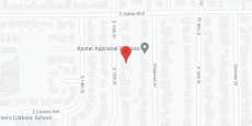 Golden Home Care II in google map