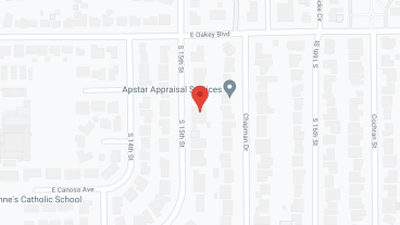 Golden Home Care II in google map