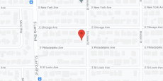 Jan 'n' Co Residential Care in google map