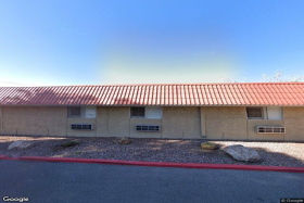 St. Joseph Transitional Rehabilitation Center 