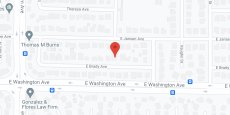 Golden Home Care in google map