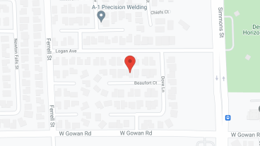 Wicker Baskets in google map