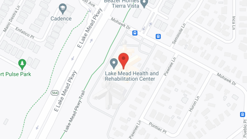 Map of the neighborhood around Henderson Convalescent Care