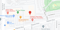 Prestige Assisted Living at Mira Loma in google map