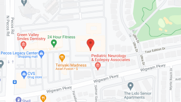 Prestige Assisted Living at Mira Loma in google map