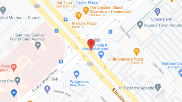 Catholic Charities-Marian Res in google map
