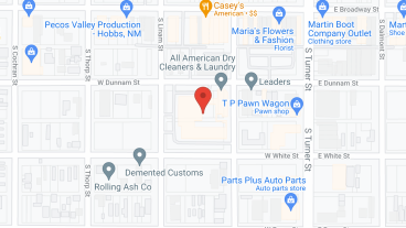 Landmark at Desert Gardens in google map