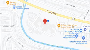 Lakeview Christian Home-Sw Inc in google map