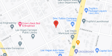 Vegas Grandes Nursing Home in google map