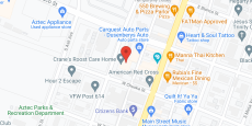 Crane's Roost Care Home in google map