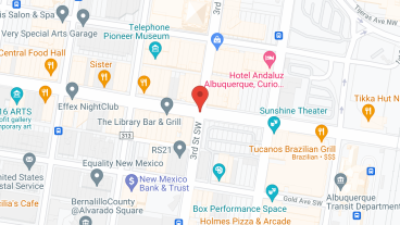 Senior Care Arvilla in google map
